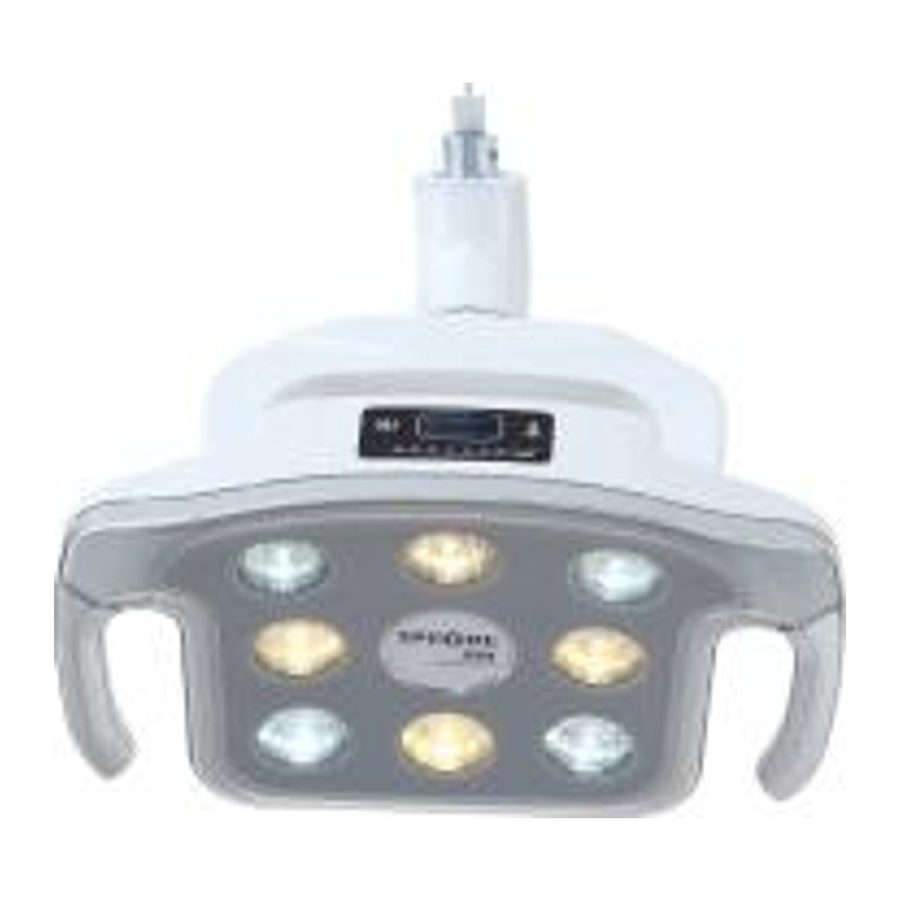 Dental Light DL-P118