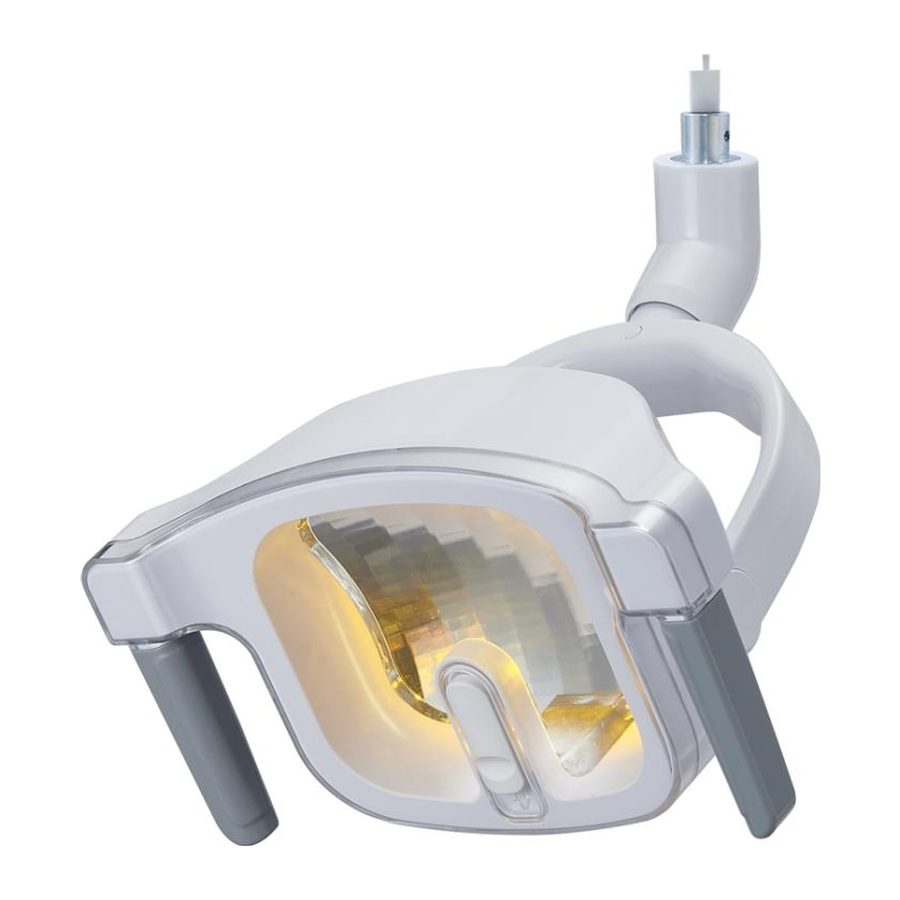 Dental Light DL-P123