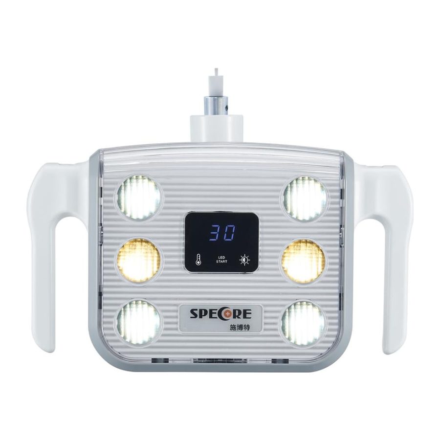 Dental Light DL-P125