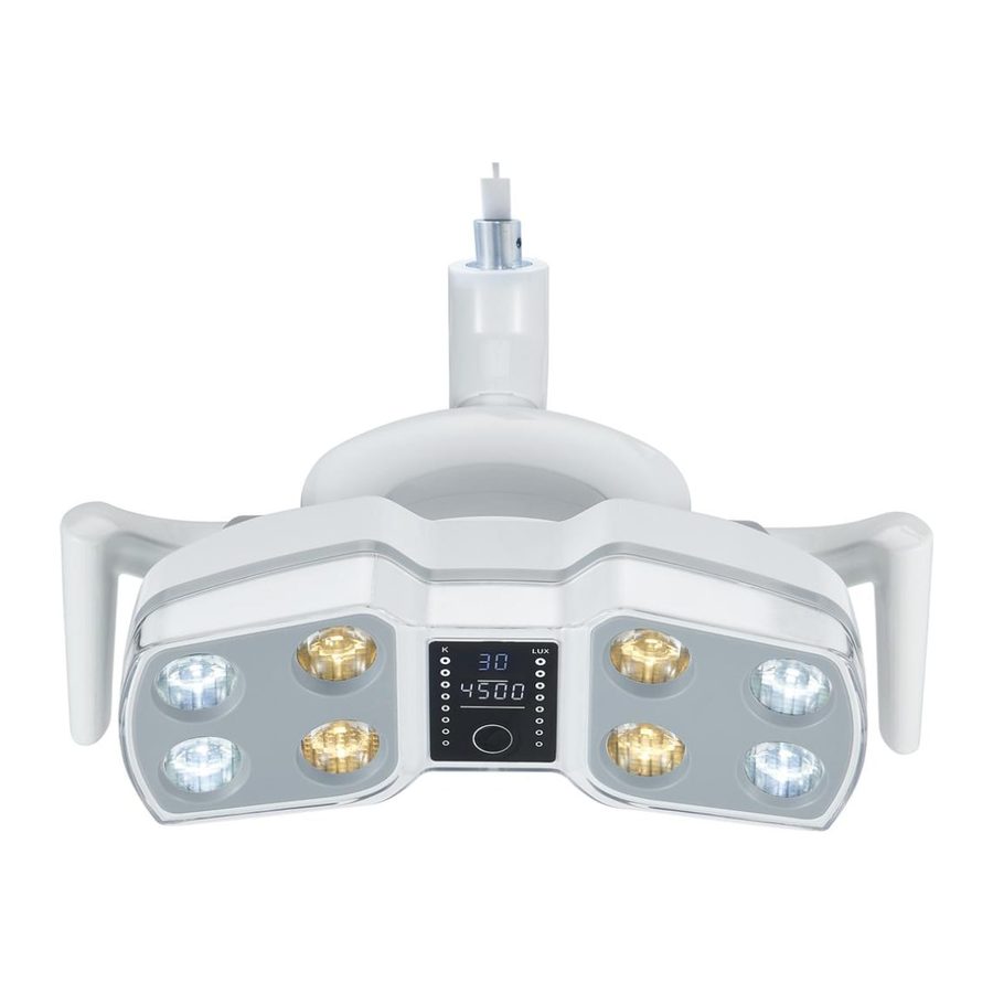 Dental Light DL-P126