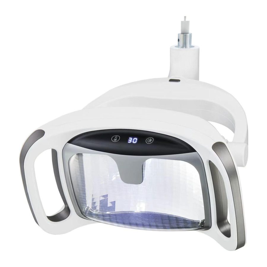 Dental Light DL-P127