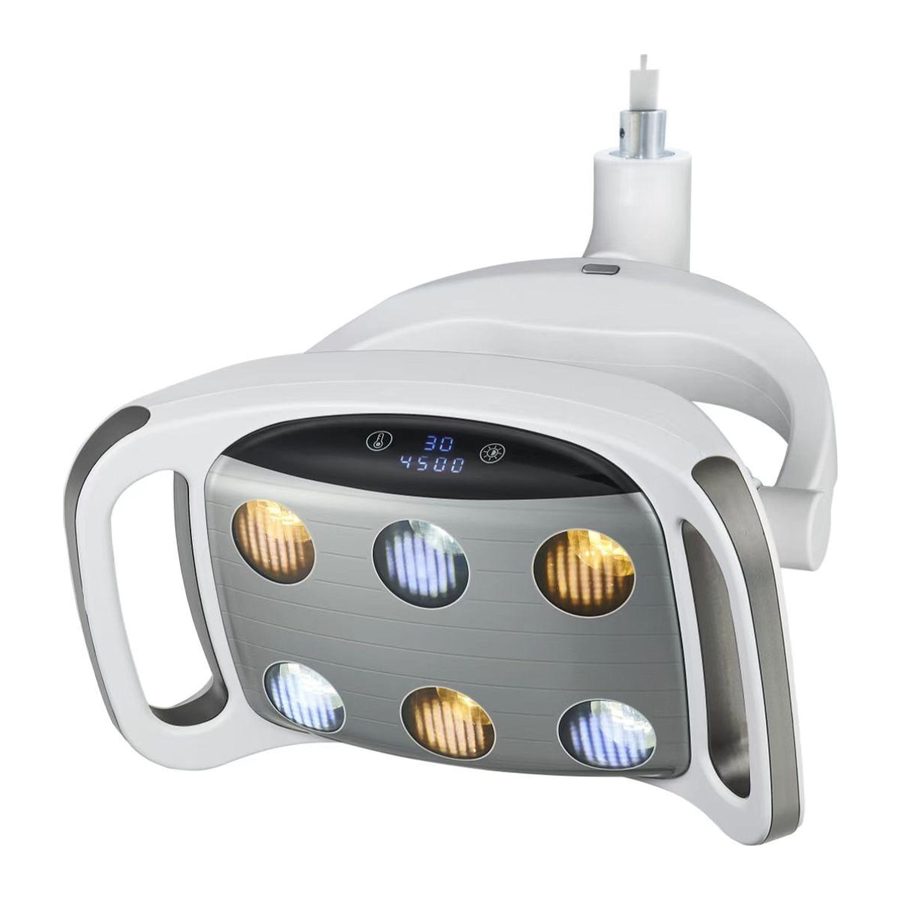 Dental Light DL-P128