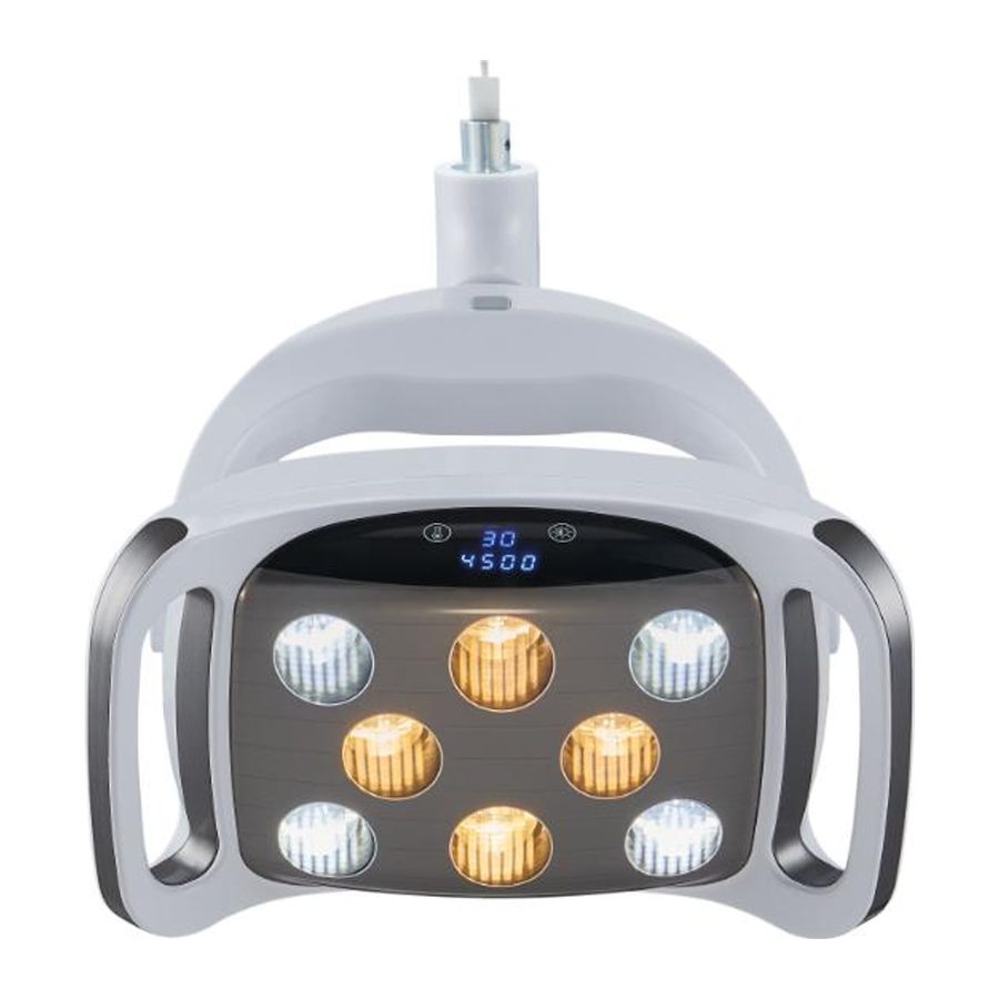 Dental Light DL-P129
