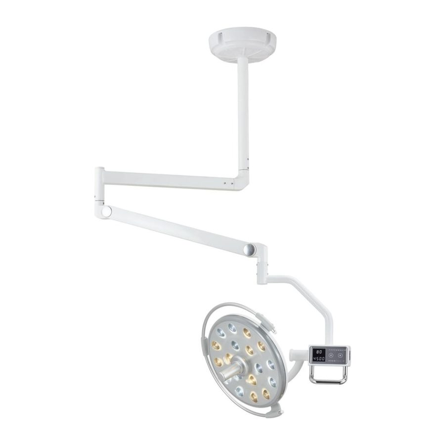 Dental Light DL-P133-C