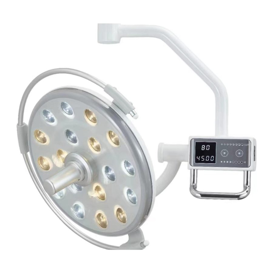 Dental Light DL-P133-U