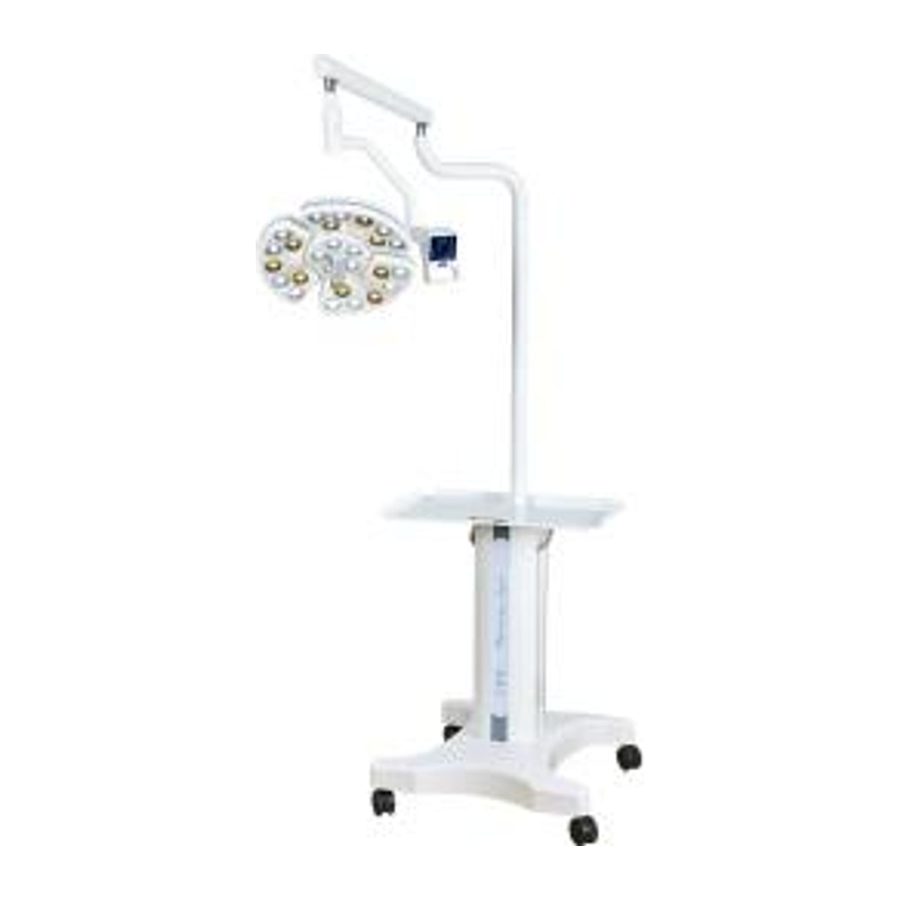 Dental Light DL-P138-F