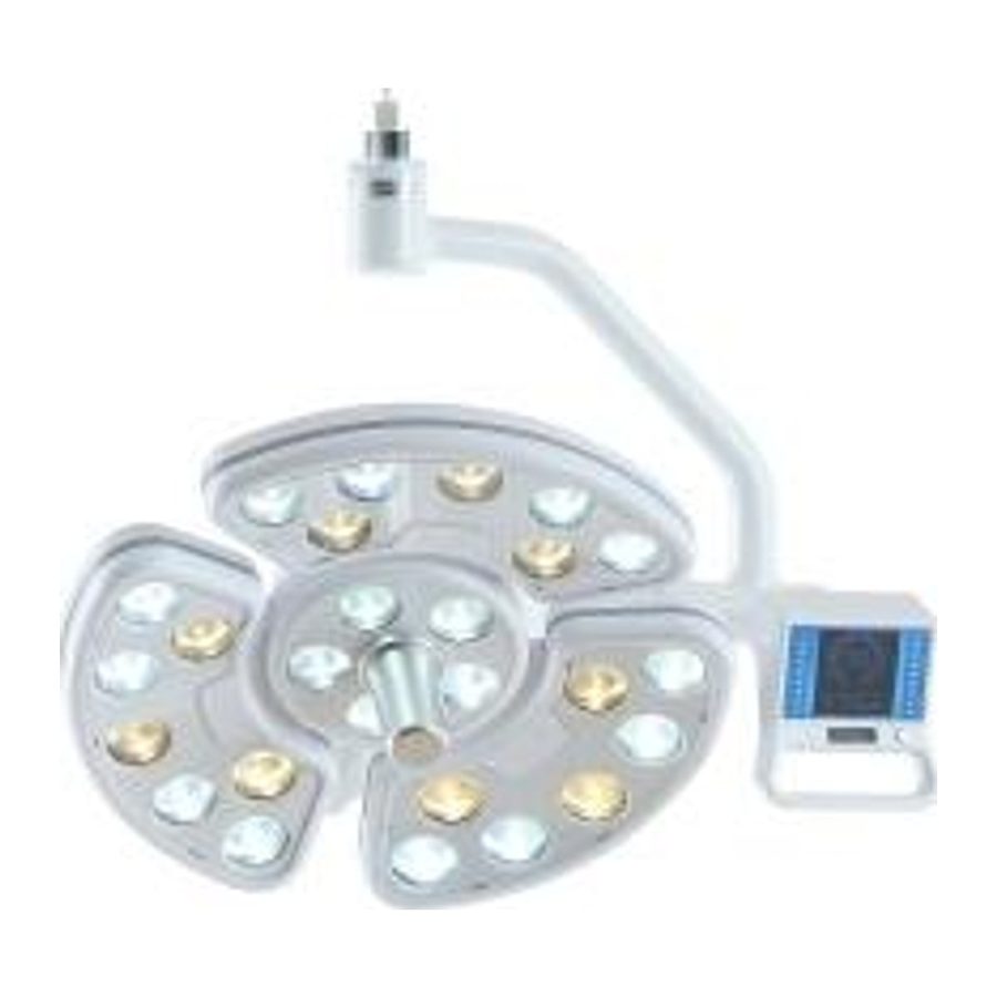 Dental Light DL-P138 -U