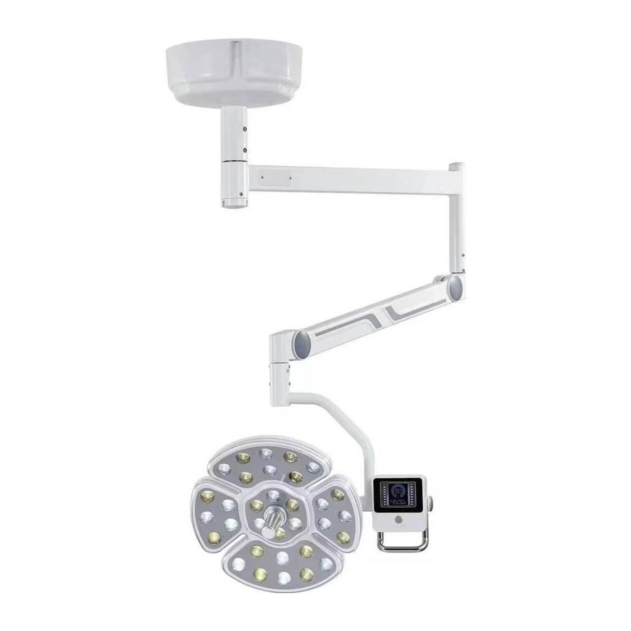 Dental Light DL-P139-C