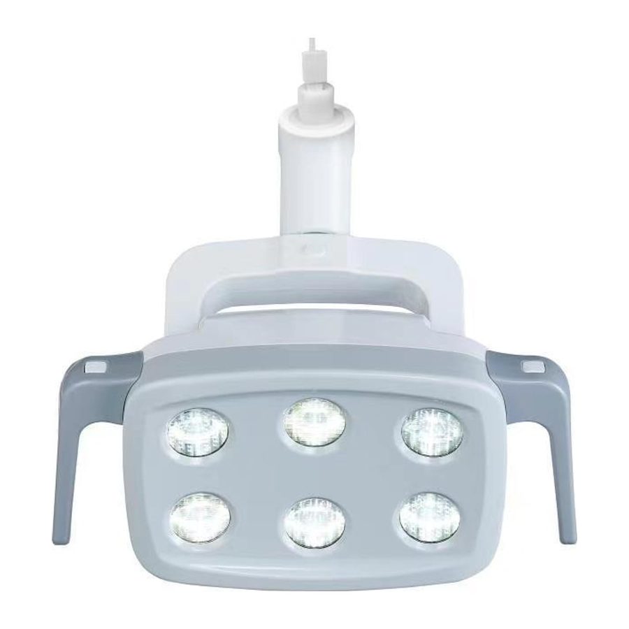 Dental Light DL-P153