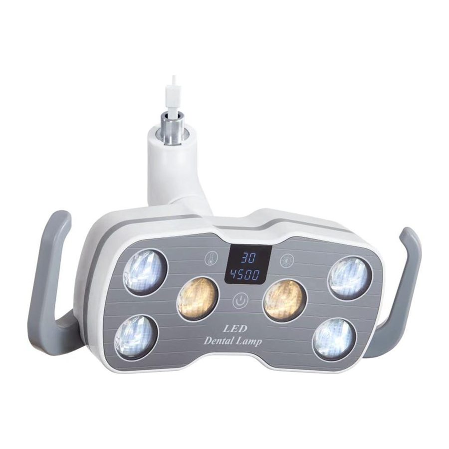 Dental Light DL-P157