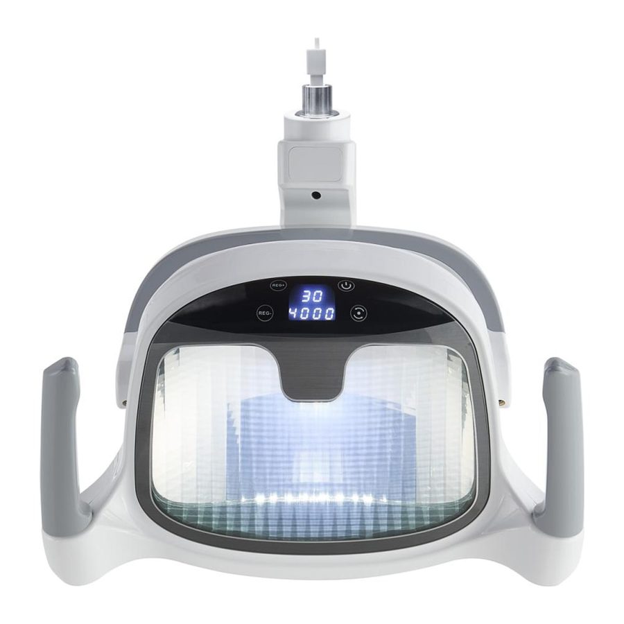 Dental Light DL-P161