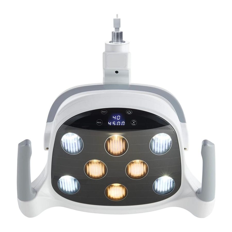 Dental Light DL-P163