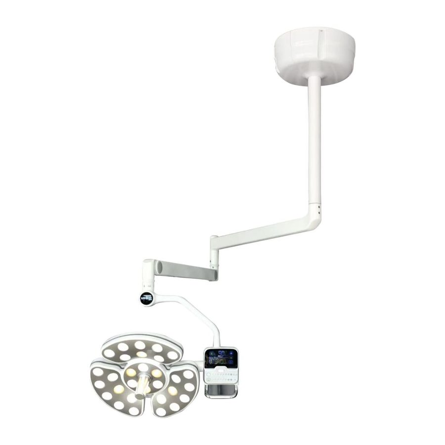 Dental Light DL-P168-C
