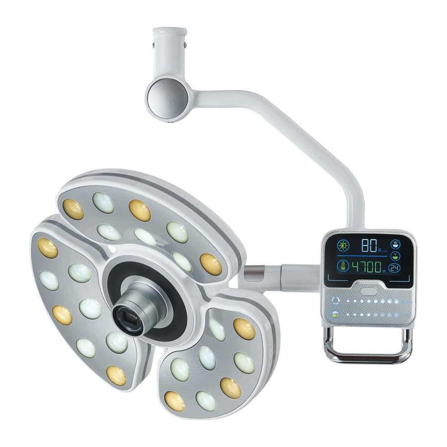 Dental camera recording system DL-P168-U (， 24)