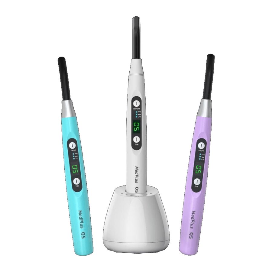 curing light DL-Q5 Pro