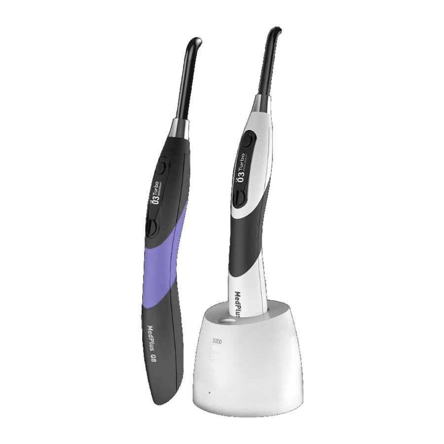 curing light DL-Q8