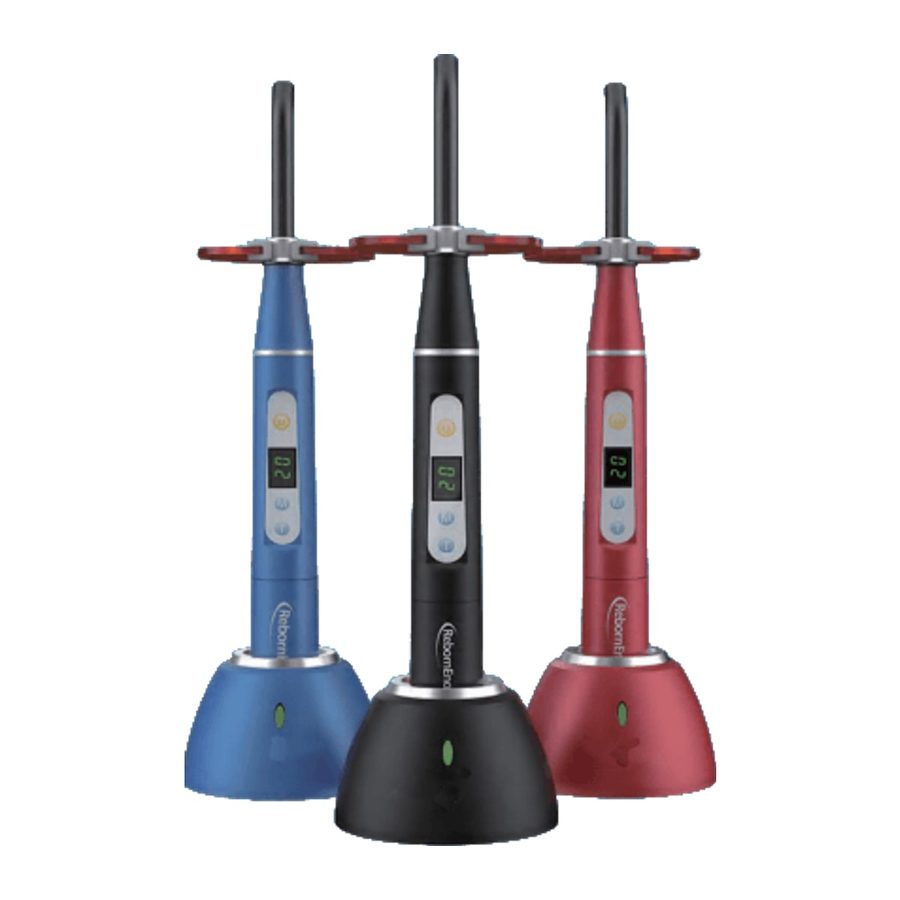 curing light DL-R6