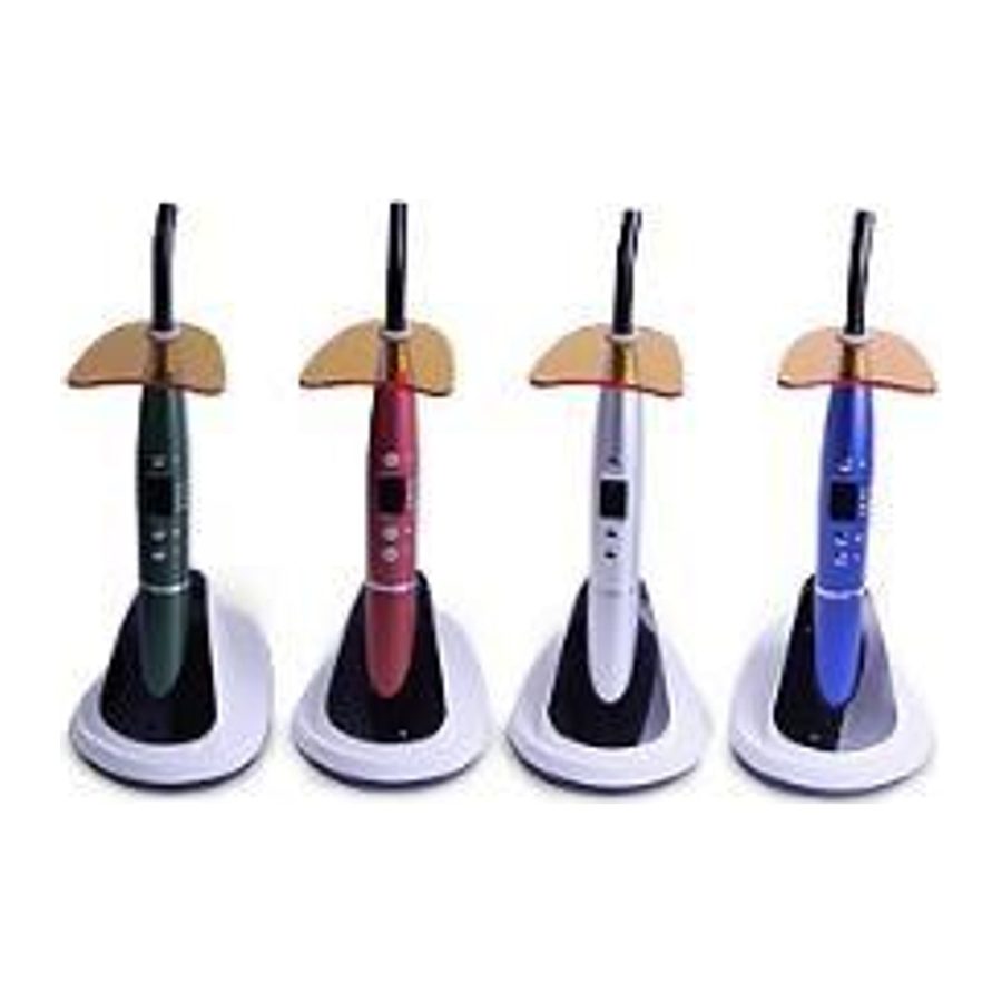 curing light DL-V200