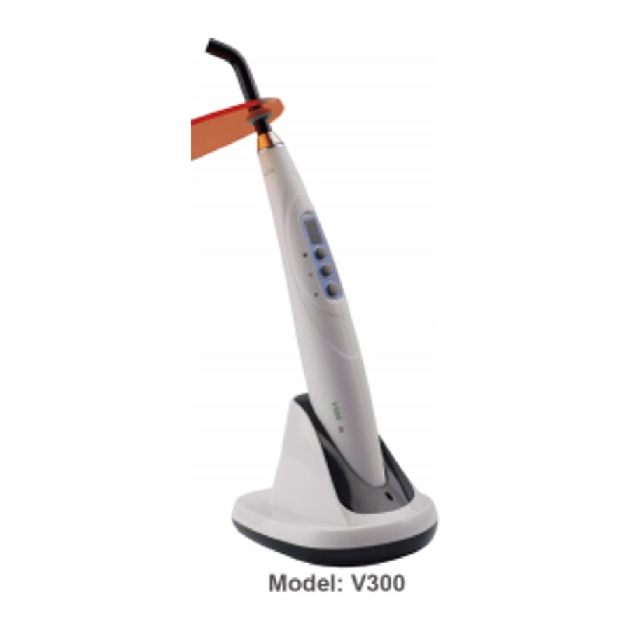 curing light DL-V300