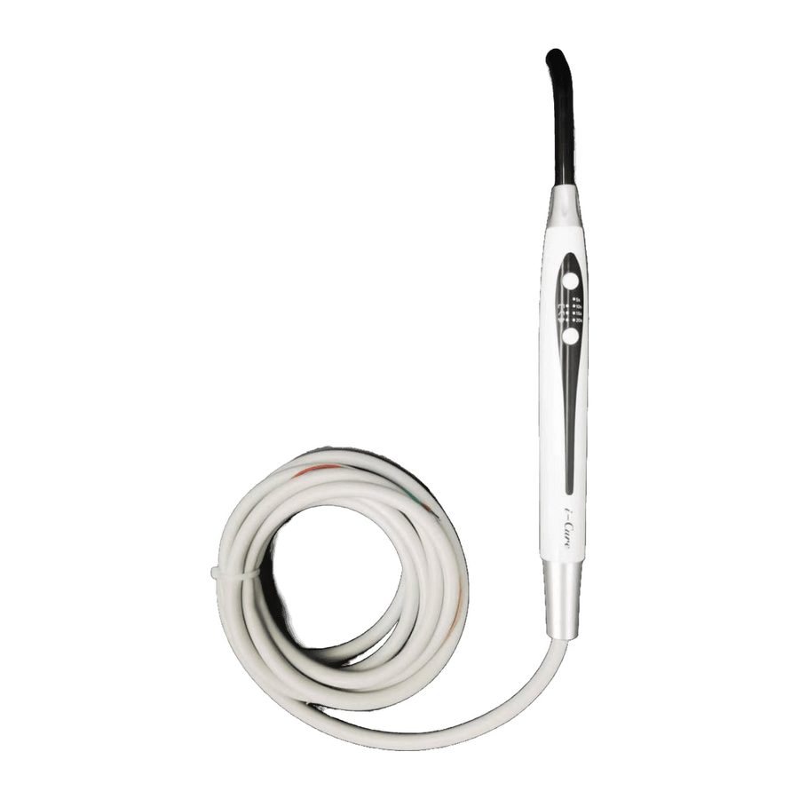 curing light FD-i-Cure