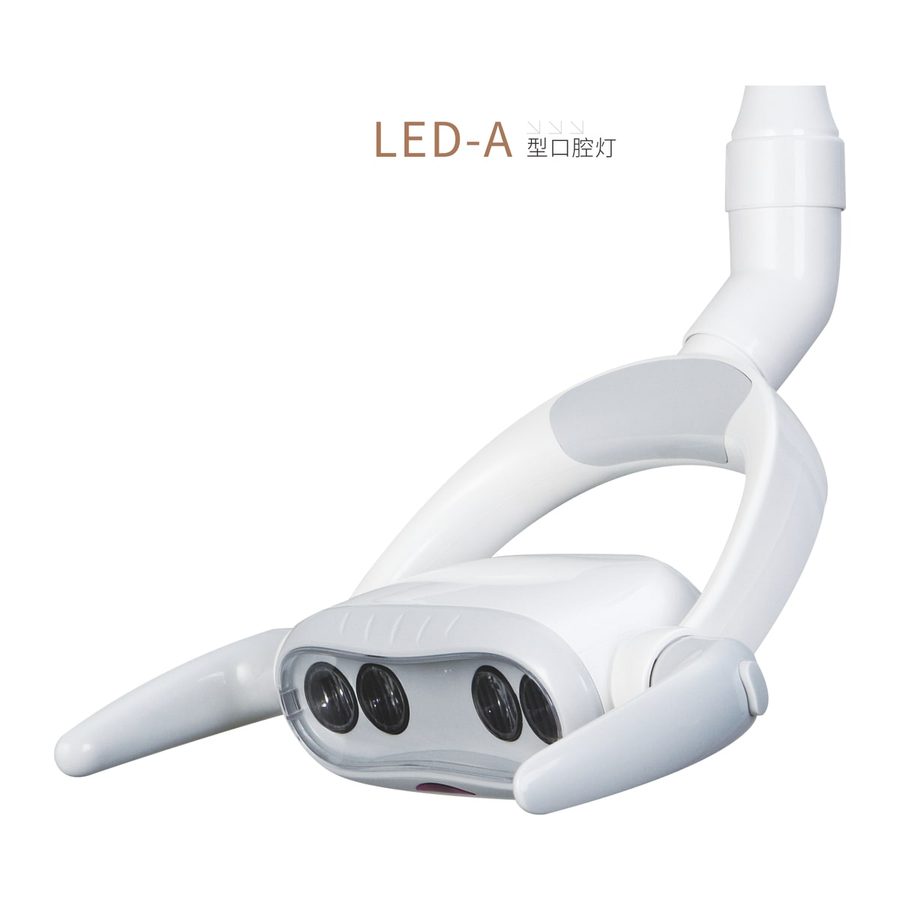 Dental Light FD-LED-A