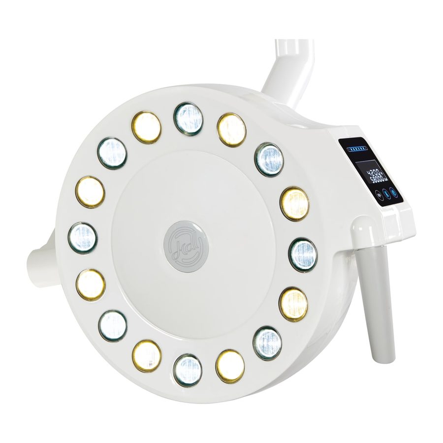 Dental Light FD-LED-ZZ02
