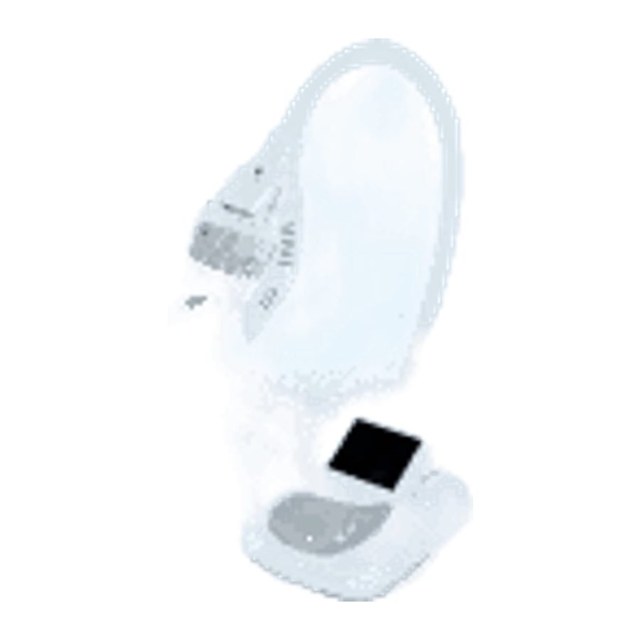 LED Teeth Light FD-M55A