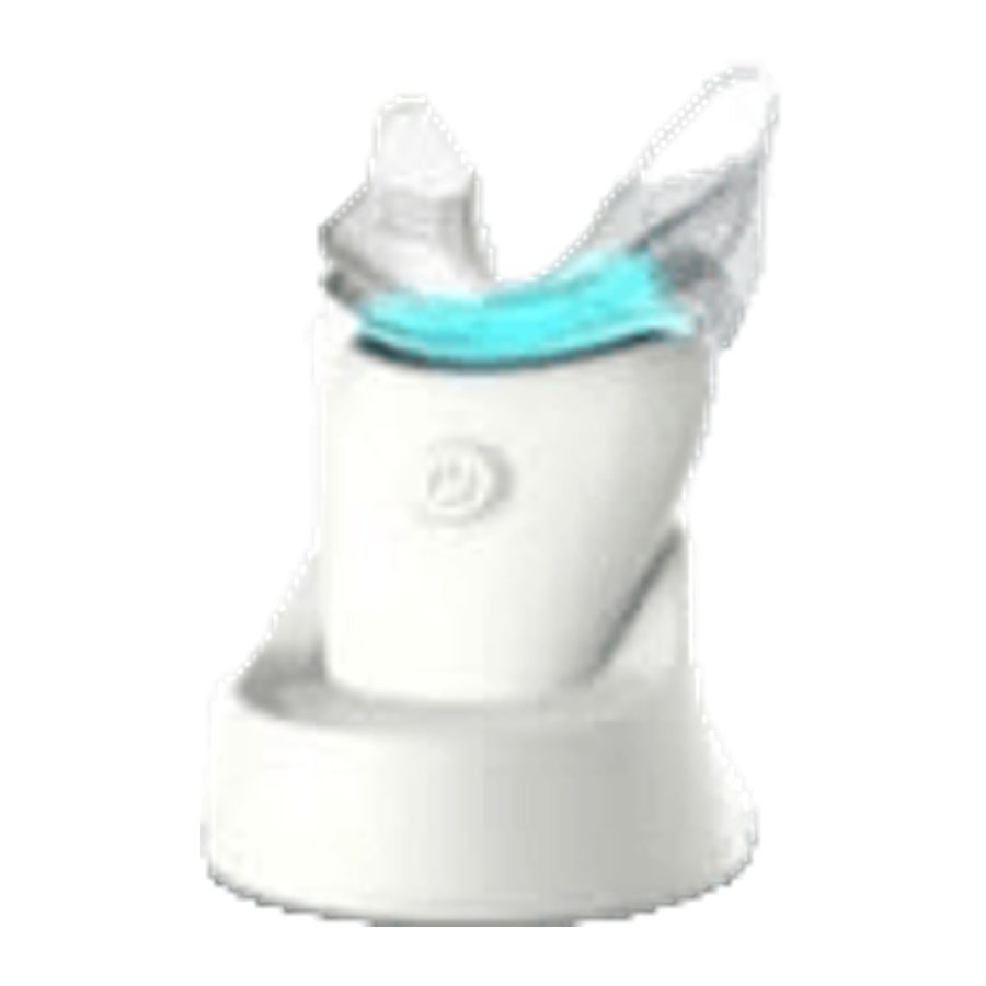 LED Teeth Light FD-M56