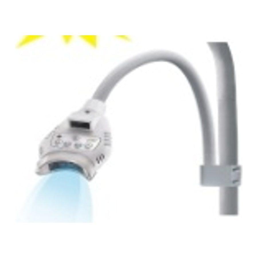LED Teeth Light FD-M60
