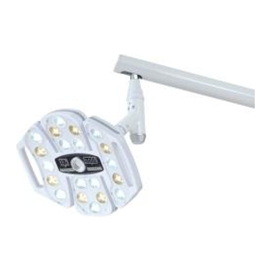 Dental Light FD-P136-U
