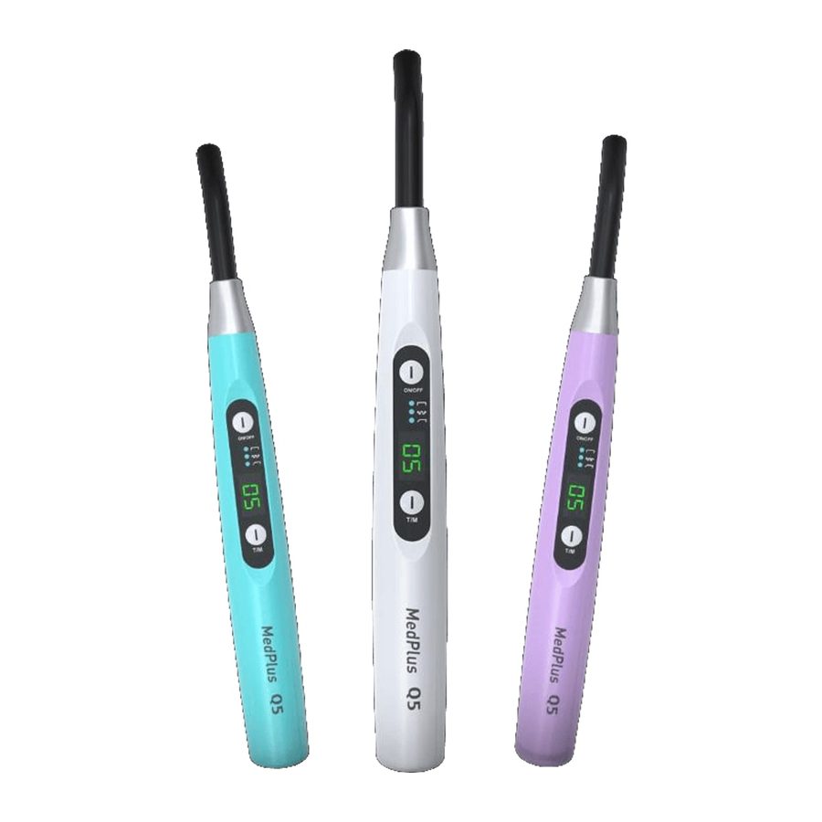 curing light FD-Q5