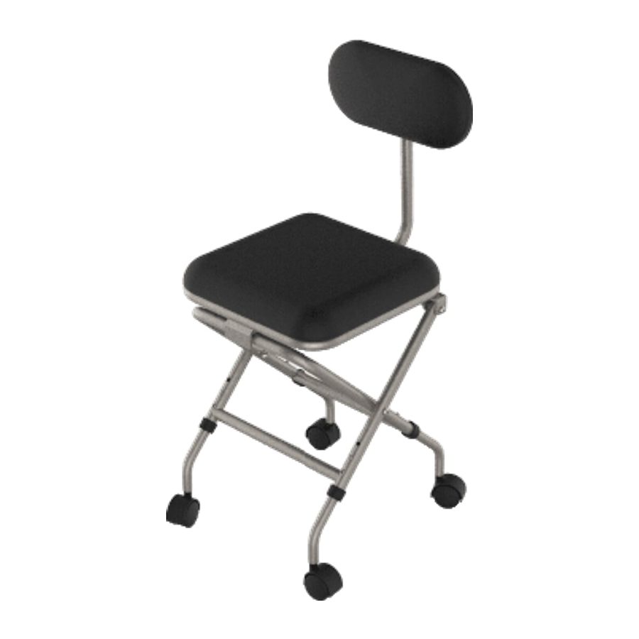 STOOL DL-008