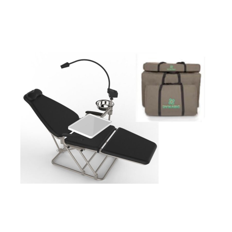Dental mechanical chair DL-032