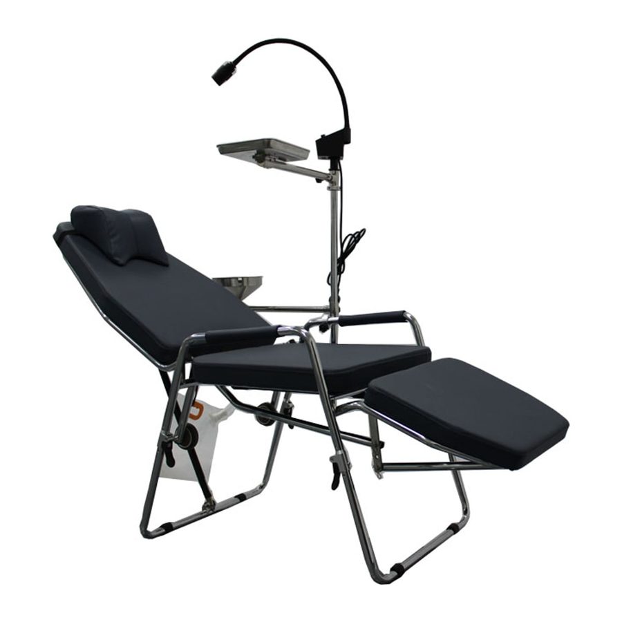 Dental mechanical chair DL-101