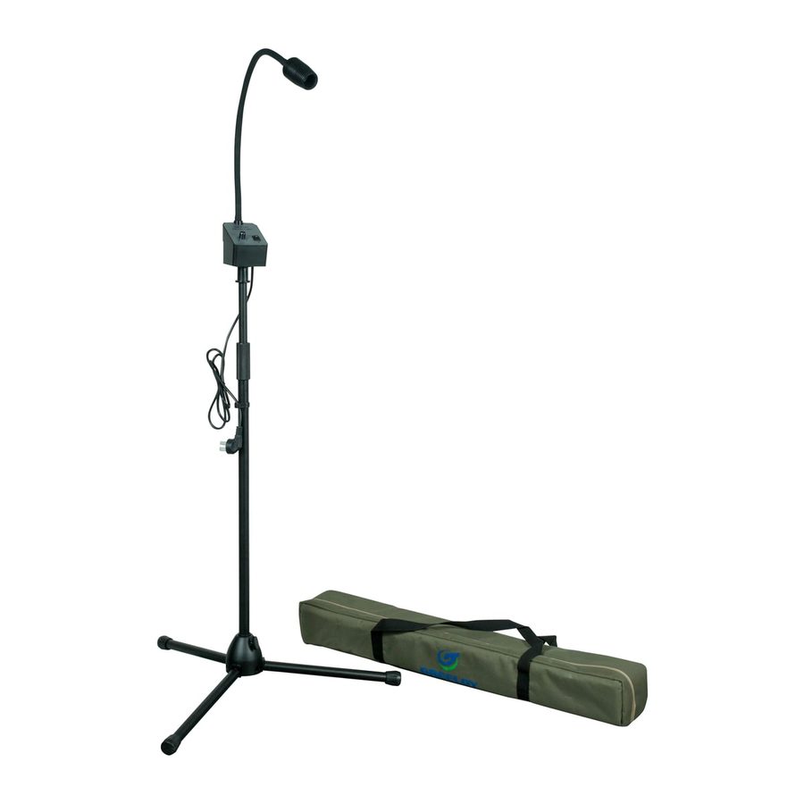 Portable opertation light DL-102