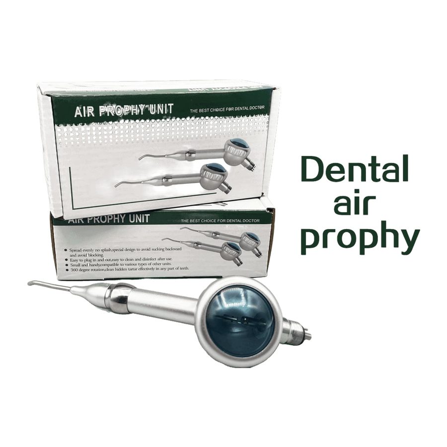 Dental Air-polisher AIR PROPHY P02