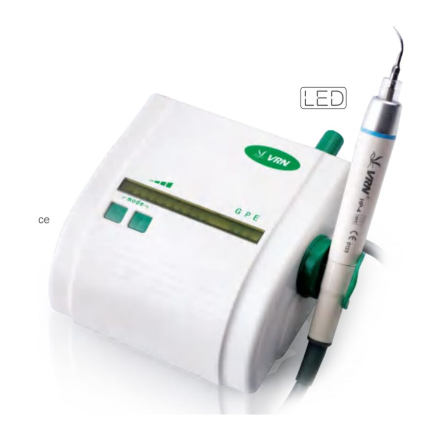 Ultrasonic Scaler DL-08DL