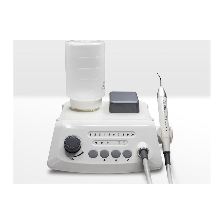 Ultrasonic Scaler DL-A8 Simple
