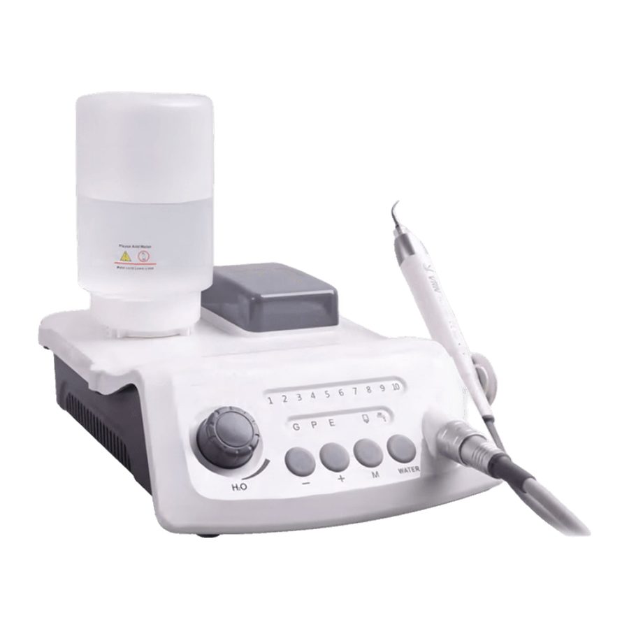 Ultrasonic Scaler DL-A8