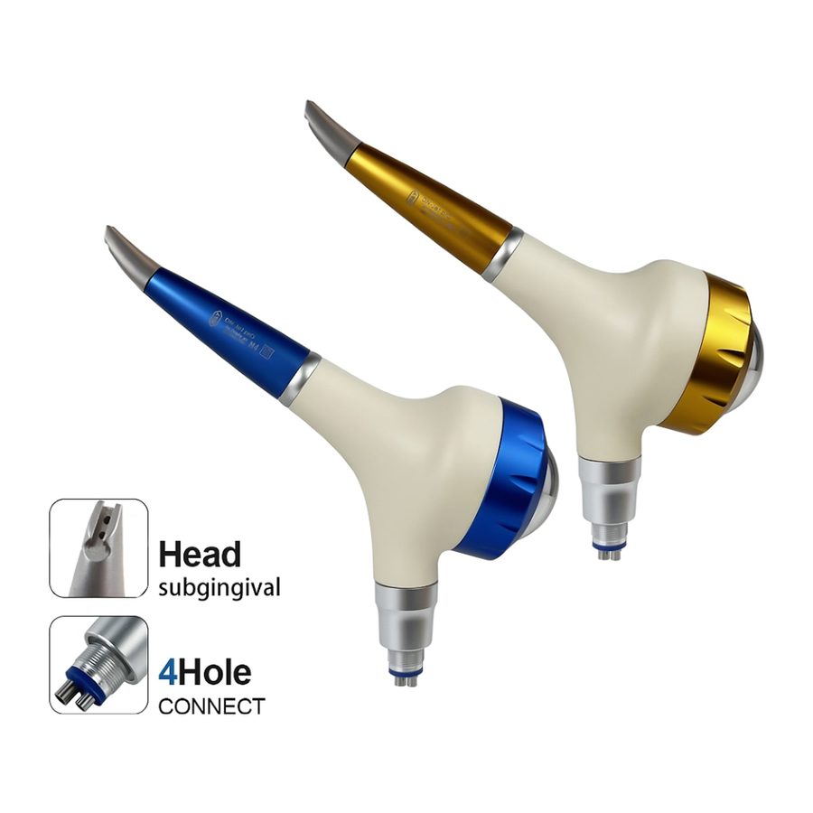 Dental Air-polisher jet pro-1