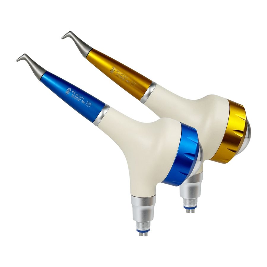 Dental Air-polisher jet pro