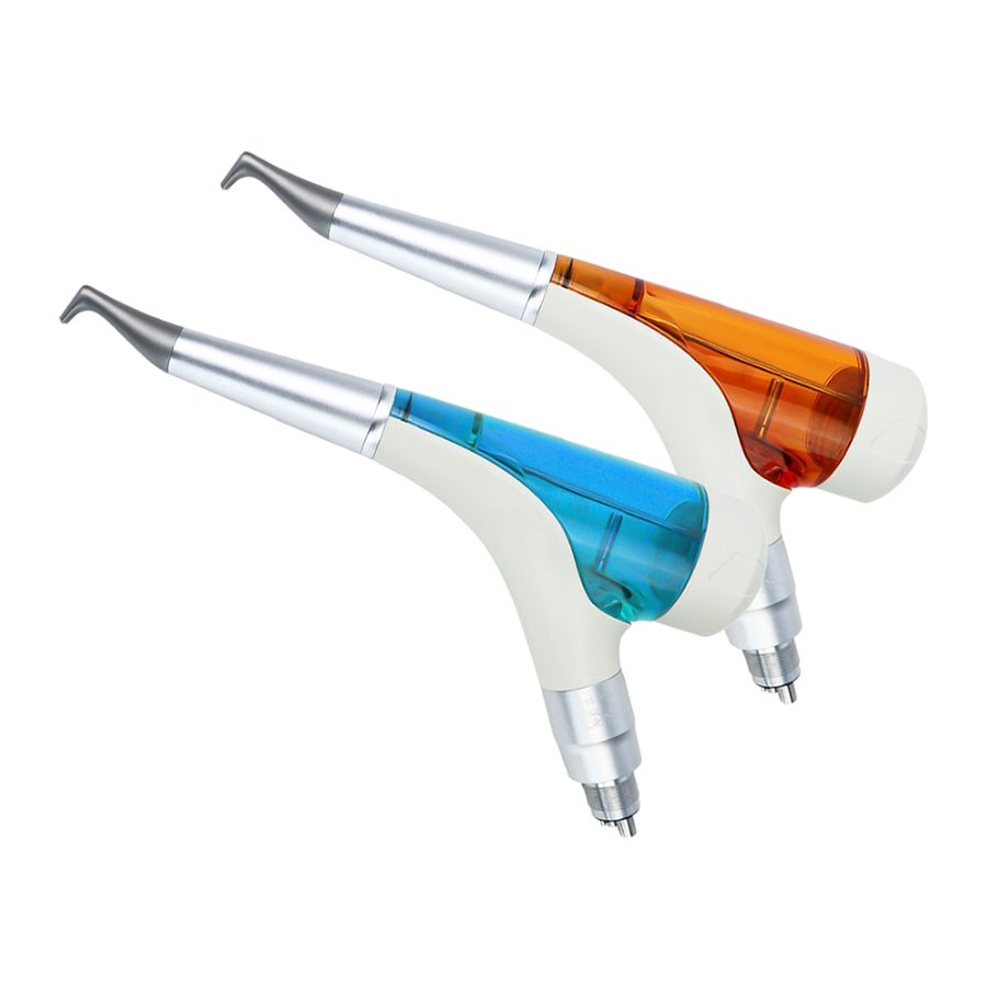 Dental Air-polisher P10