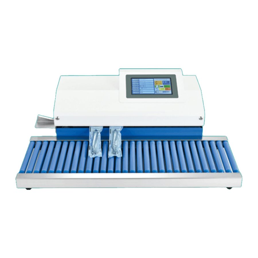 sealing machine DL-1000+
