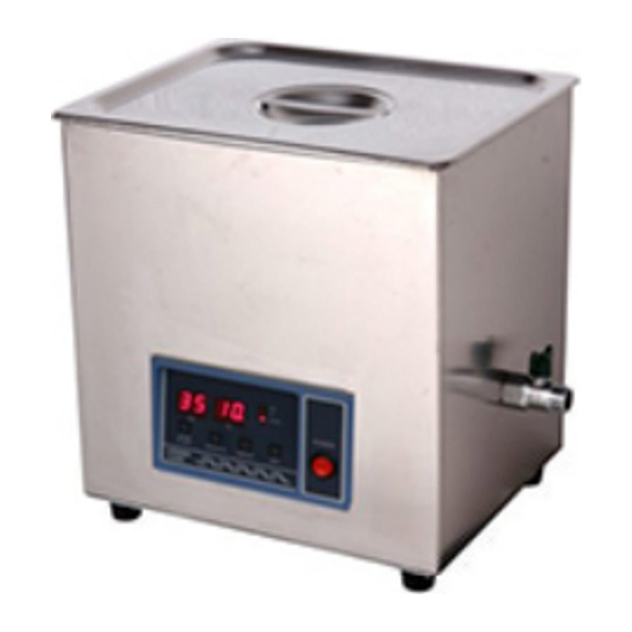 ultrasonic cleaner DL-10L