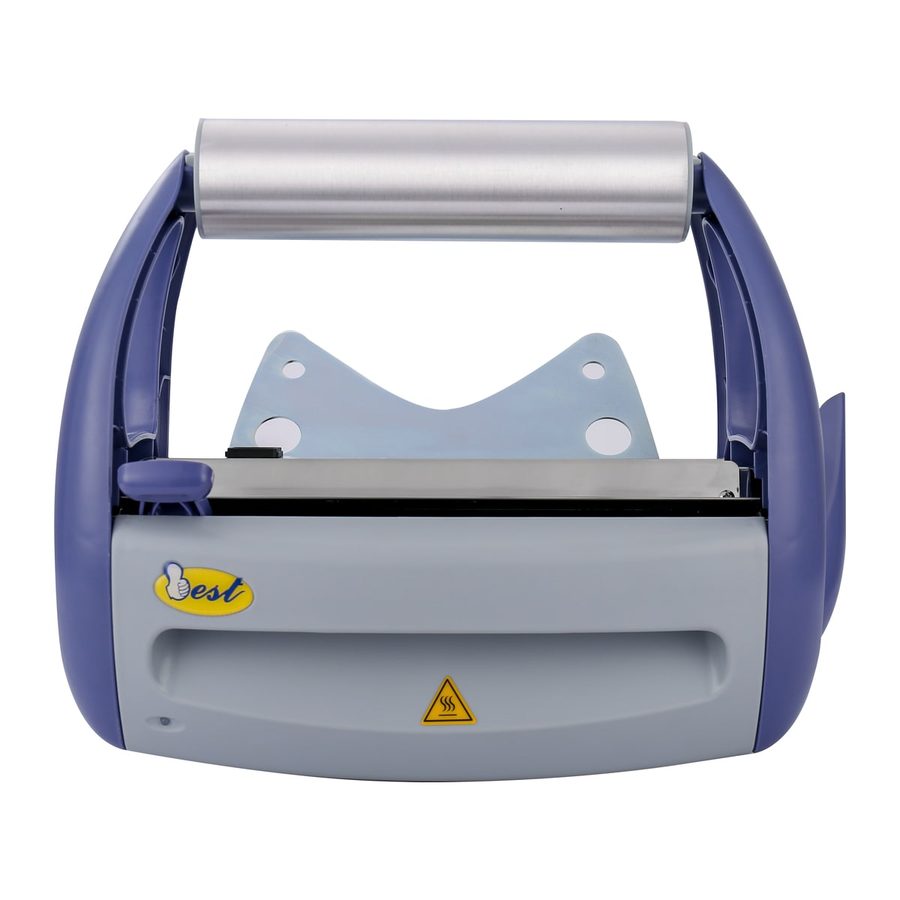 sealing machine DL-120N