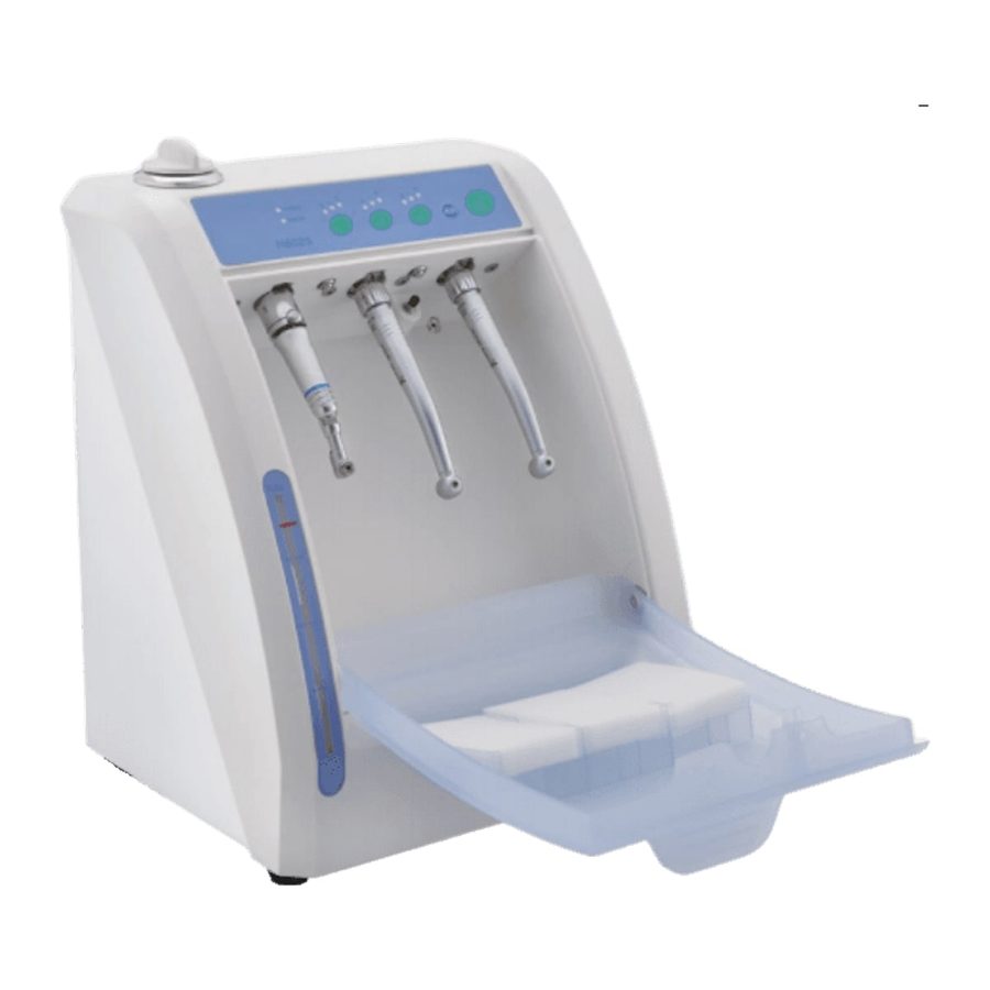 Lubrication Machine DL-30