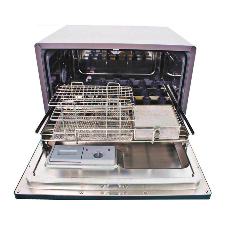 Dental Washer Disinfector DL-30JX-A