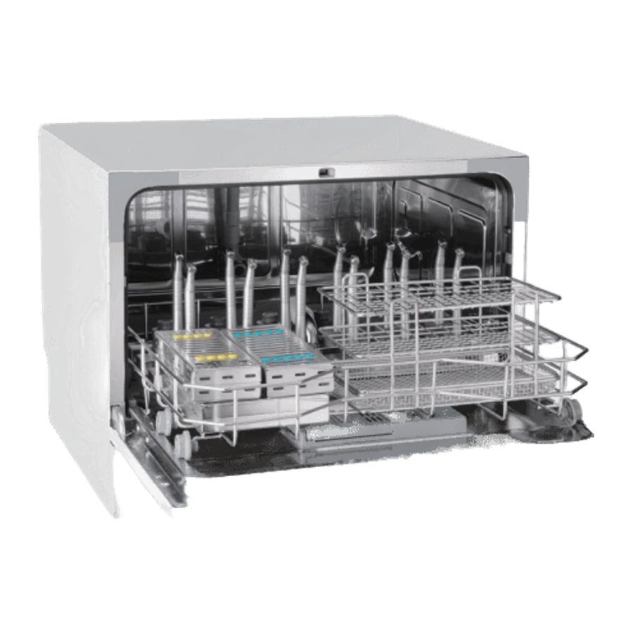 Dental Washer Disinfector DL-30JX-D