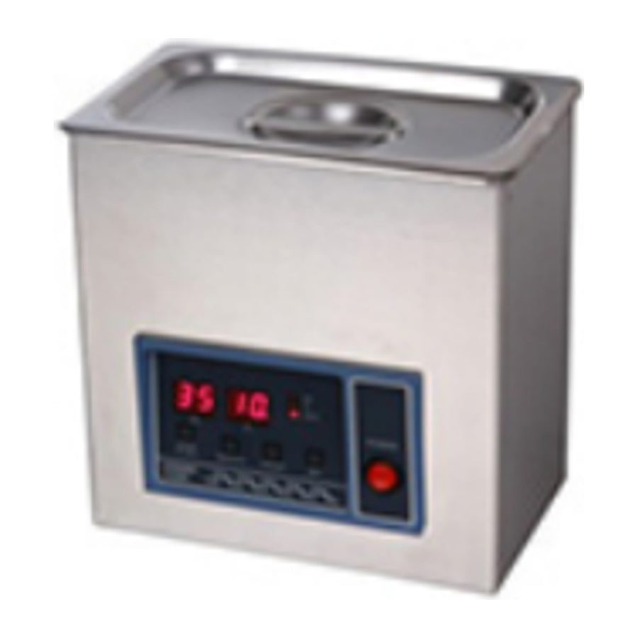 ultrasonic cleaner DL-3L
