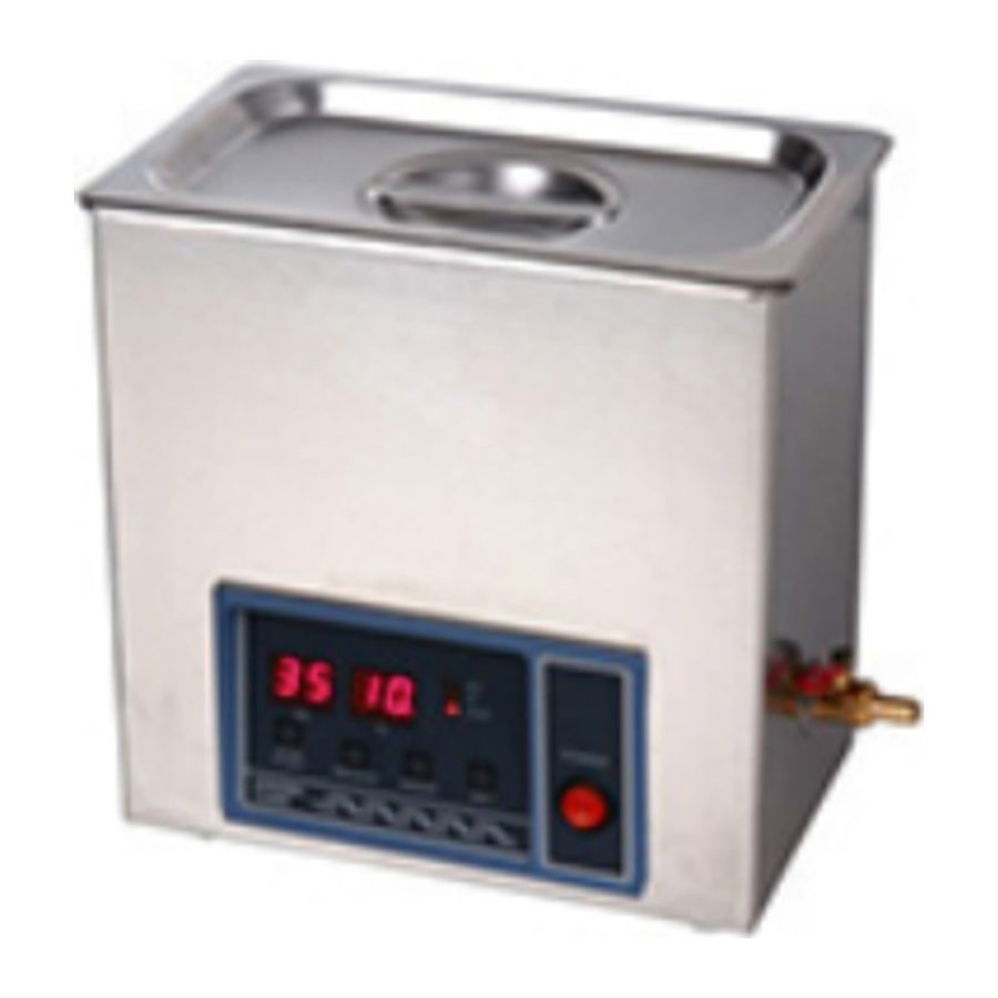 ultrasonic cleaner DL-5L